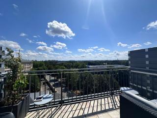 BW Living - Wettiner Strasse - 4