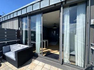 BW Living - Wettiner Strasse - 1