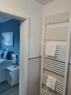 Appartment für Zeit zu Zweit - 7