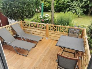 Appartment für Zeit zu Zweit - 5