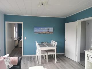 Appartment für Zeit zu Zweit - 2