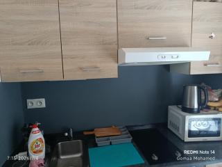 Apartmán v centru města - 9