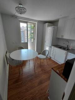 Old appartment - 4