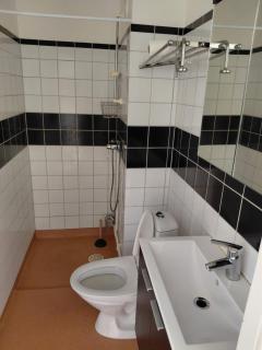 Old appartment - 2