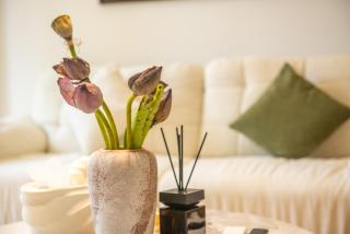 YIXI Grand Family Residence Qujiang - 8