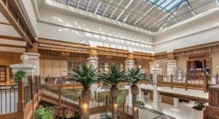 Wuxi Tai Hu Hotel - 7