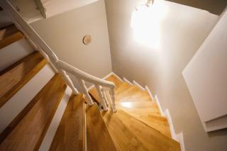 Mercan Apartments Balat - Emerald Bay Room - 5