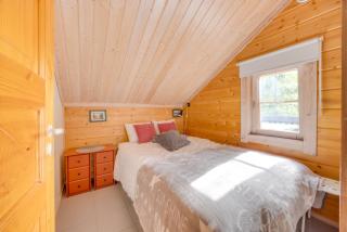 Holiday Cabin Himos-Onni inc 2 ski lift tickets during winter - 7