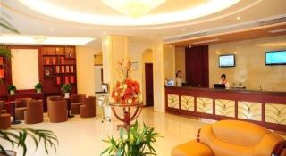 GreenTree Inn Xuancheng South Zhaoting Road Business Hotel - 5