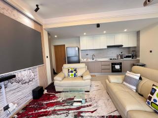 Gemland residence - 2