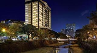 Aeris International Hotel - 7