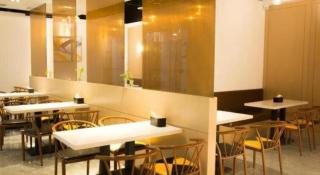 GreenTree Inn Jinan Gaoxin District International Convention Centre Business Hotel - 9