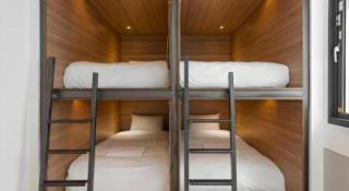 Bouti City Capsule Inn - 2