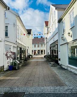 Large house in Grimstad - close to the Zoo and Arendal - 7