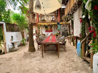 Peace House Zanzibar - 7