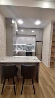 New Apartment in Gldani Center - 5