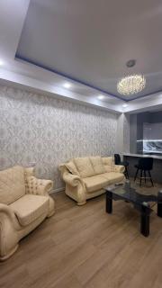 New Apartment in Gldani Center - 2