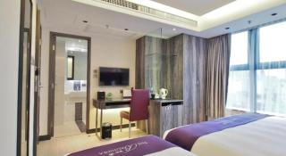 The Bauhinia Hotel-TST - 2