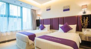 The Bauhinia Hotel-TST - 1