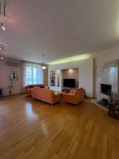 French boulevard Family Apartment 41 - 9