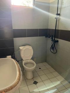 Villa Besnik - Saranda - 4
