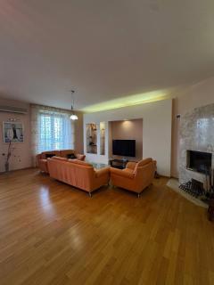 French boulevard Family Apartment 41 - 6