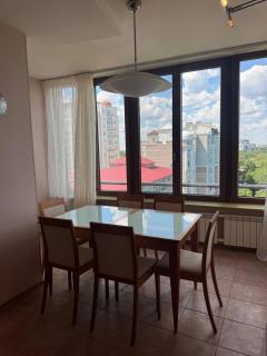 French boulevard Family Apartment 41 - 1