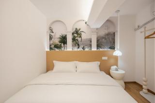YIXI Grand Family Residence Qujiang - 2