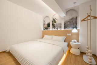 YIXI Grand Family Residence Qujiang - 2