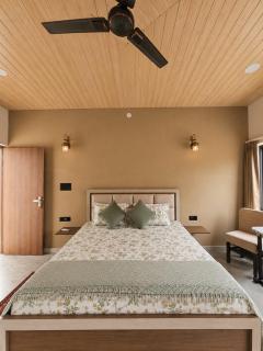 Anjali's homestay - 7