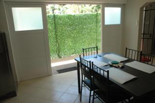 Captains Quarters Garden Villa - 9