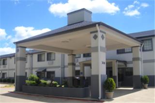 Best Western Pineywoods Inn - Atlanta - 9