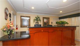 Best Western Pineywoods Inn - Atlanta - 8