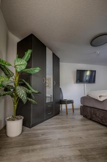 Ferien- bzw. Zeitwohnen Burglengenfeld » Apartment 2 - 3