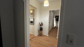 Komplett modernisiertes Apartment zum Wohlfühlen - 1