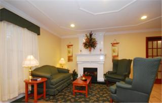 Best Western Pineywoods Inn - Atlanta - 7