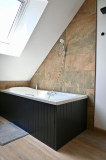 Superbe Loft proche Troyes & Parking facile - 7