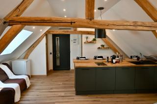 Superbe Loft proche Troyes & Parking facile - 1