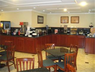 Best Western Pineywoods Inn - 6