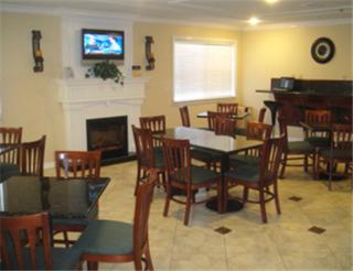 Best Western Pineywoods Inn - Atlanta - 5