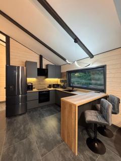 Wooden Loft Apartments - 9