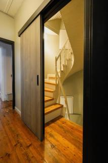 Mercan Apartments Balat - Ruby Bay Room - 7
