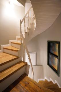 Mercan Apartments Balat - Ruby Bay Room - 6