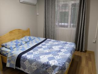 Captains Quarters Garden Villa - 5