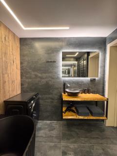 Wooden Loft Apartments - 6