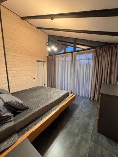 Wooden Loft Apartments - 5