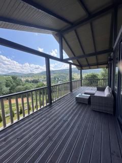 Wooden Loft Apartments - 4