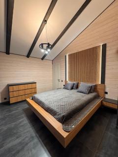 Wooden Loft Apartments - 2