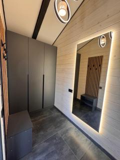 Wooden Loft Apartments - 1