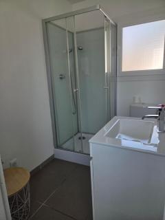 Coquet et confortable Appartement T2 - 1